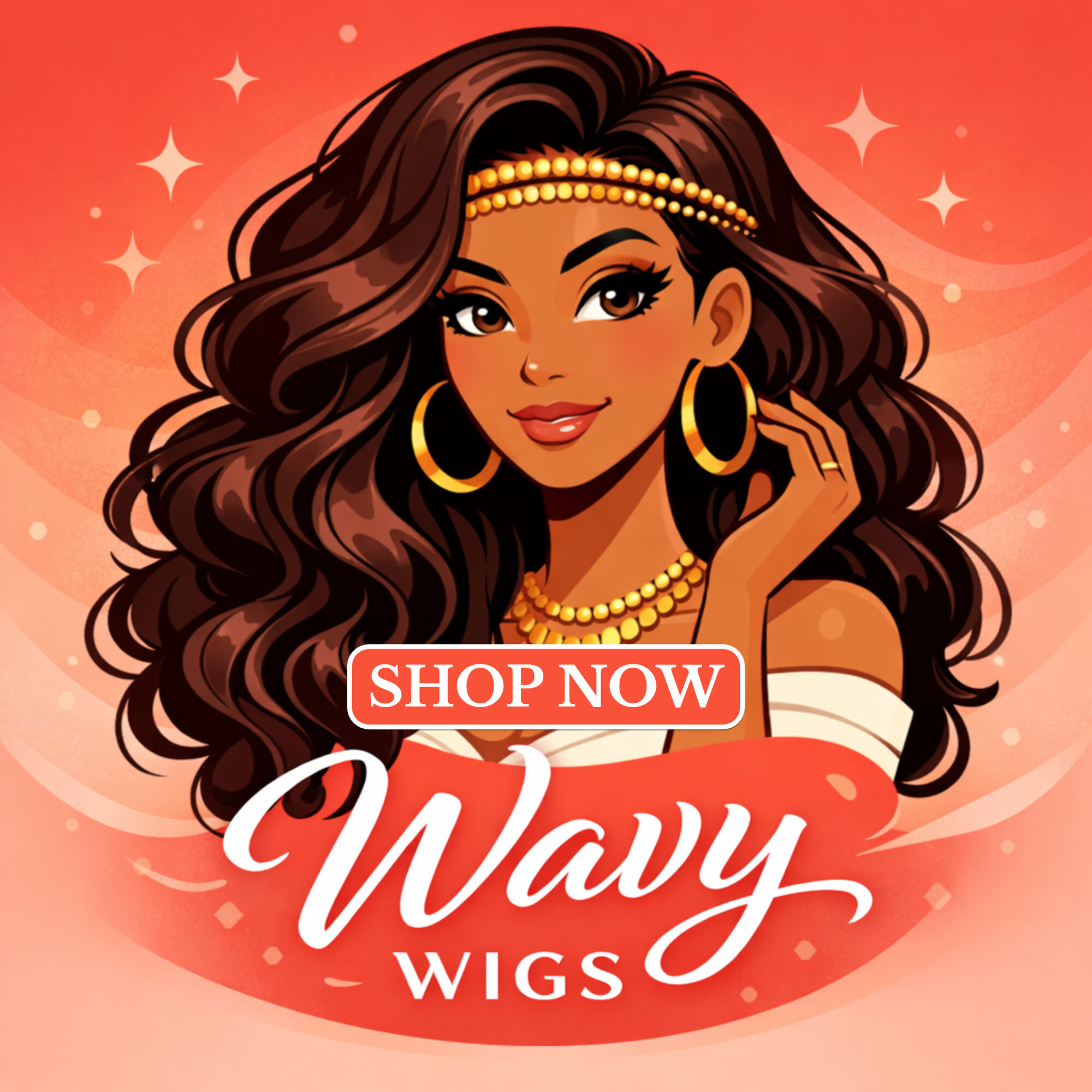 Sale Banner