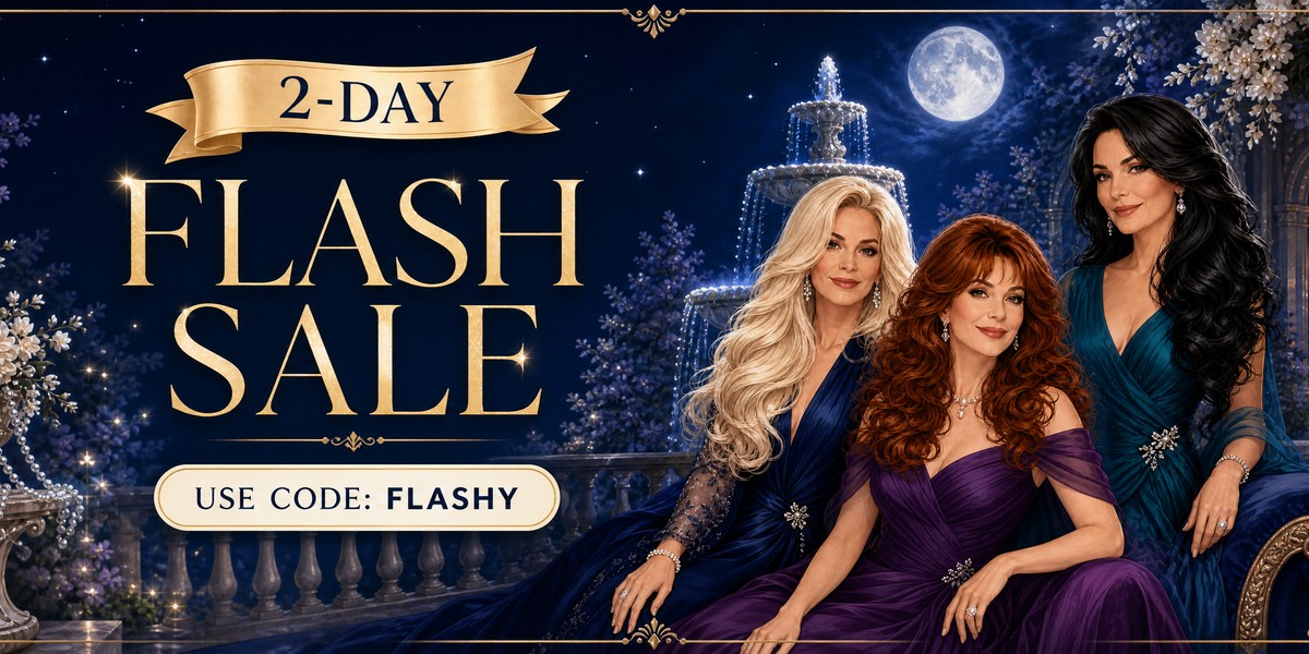 Sale Banner